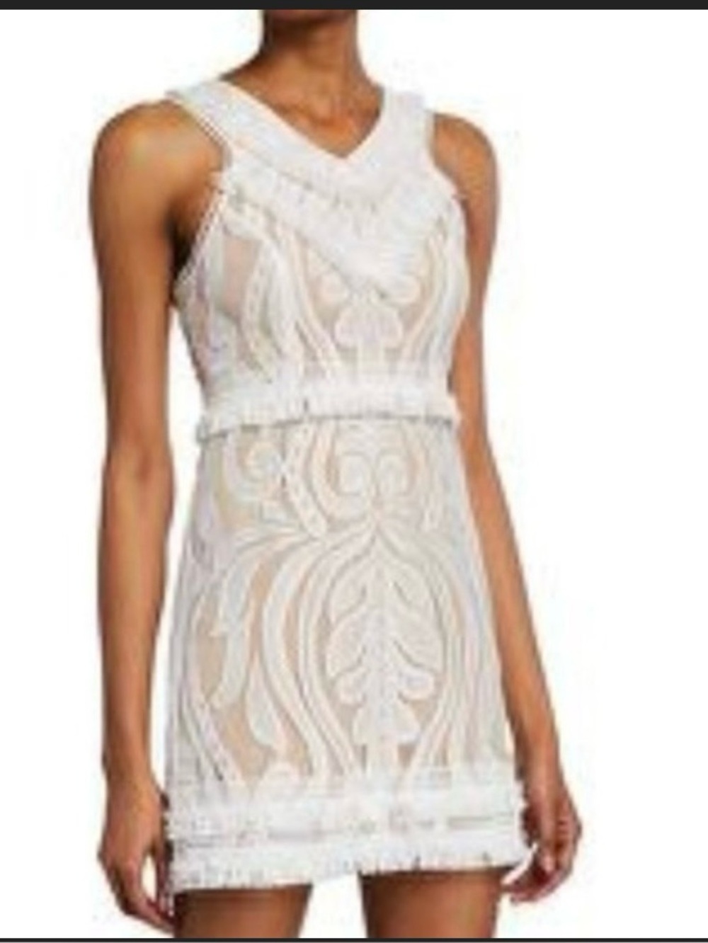 Boho Lace Mini
Wedding
Bridal
Summer Vacation